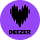 logo Deezer