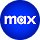 logo HBO Max
